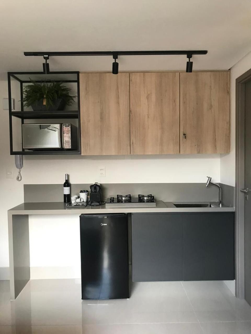 Frente Mar De Luxo Com Banheira Privativa Apartment Joao Pessoa