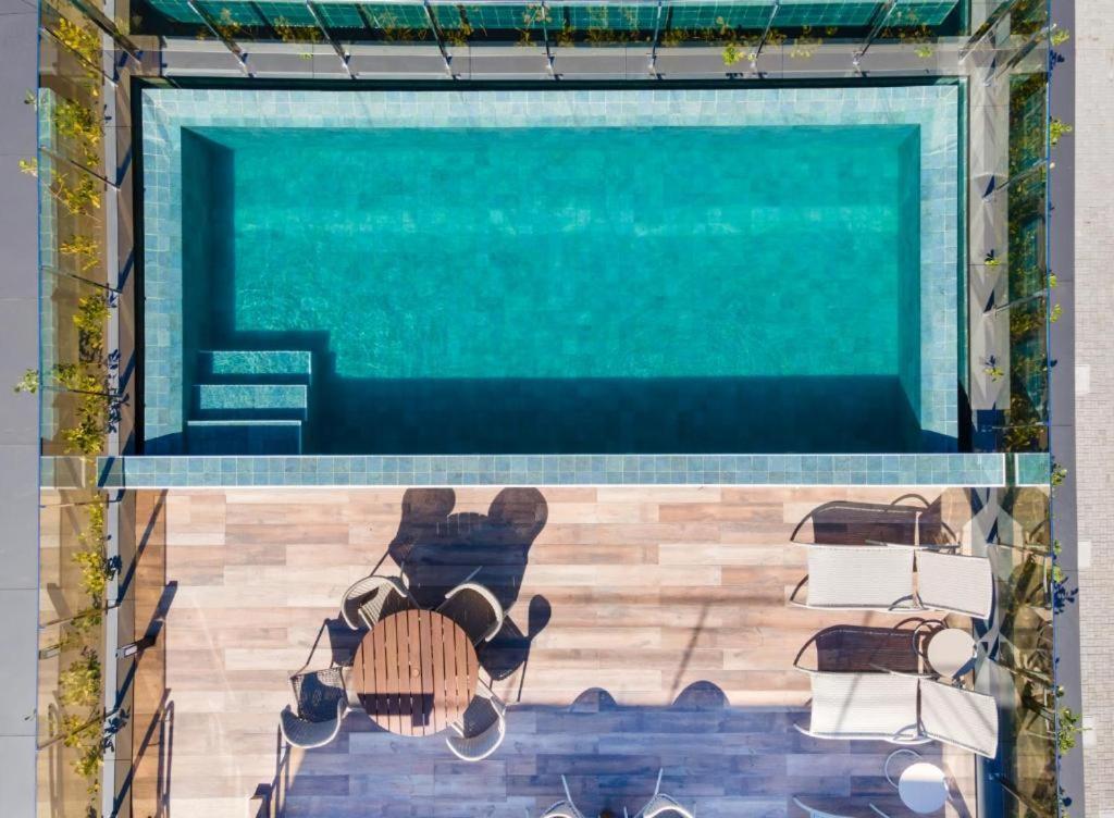 Frente Mar De Luxo Com Banheira Privativa Apartment *